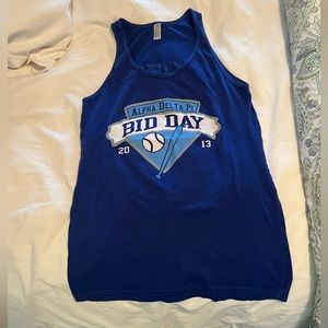 ADPI BID DAY Sorority Shirt